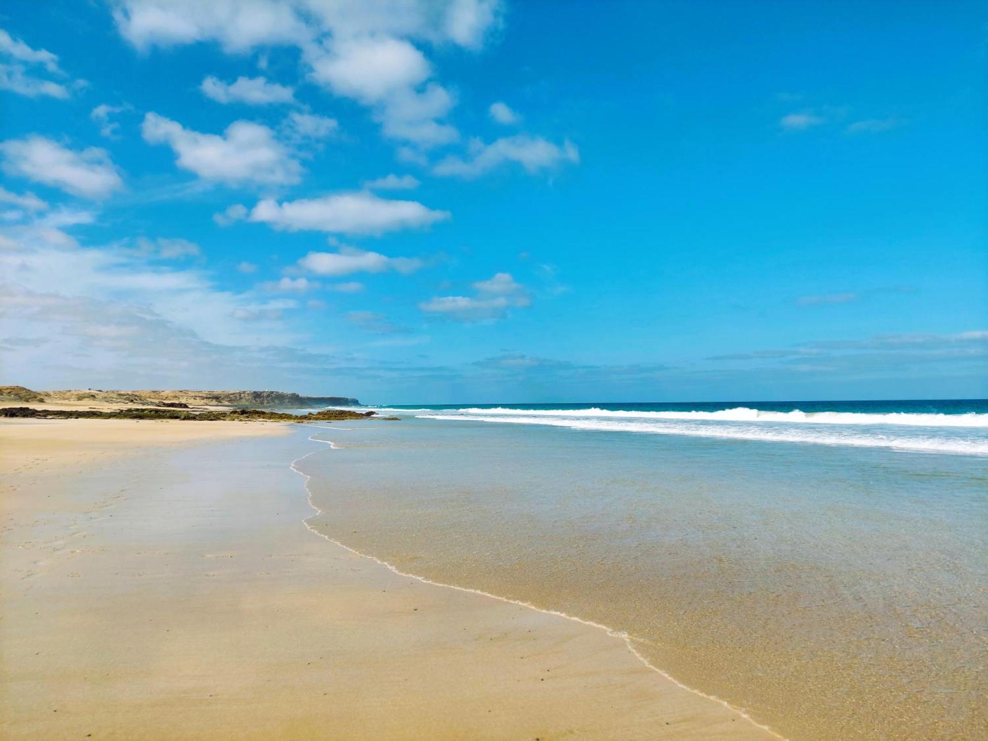 La Maresia By Sea You There Fuerteventura Majanicho Exterior foto