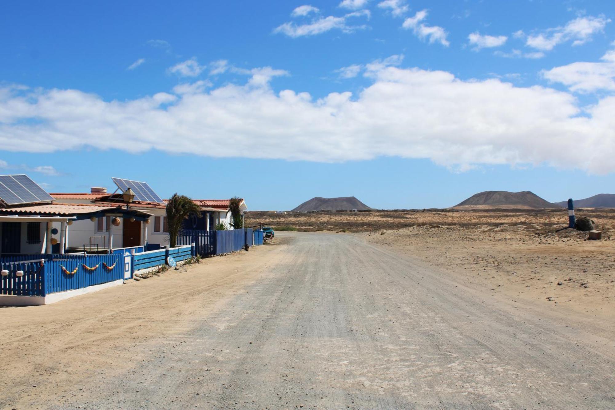 La Maresia By Sea You There Fuerteventura Majanicho Exterior foto