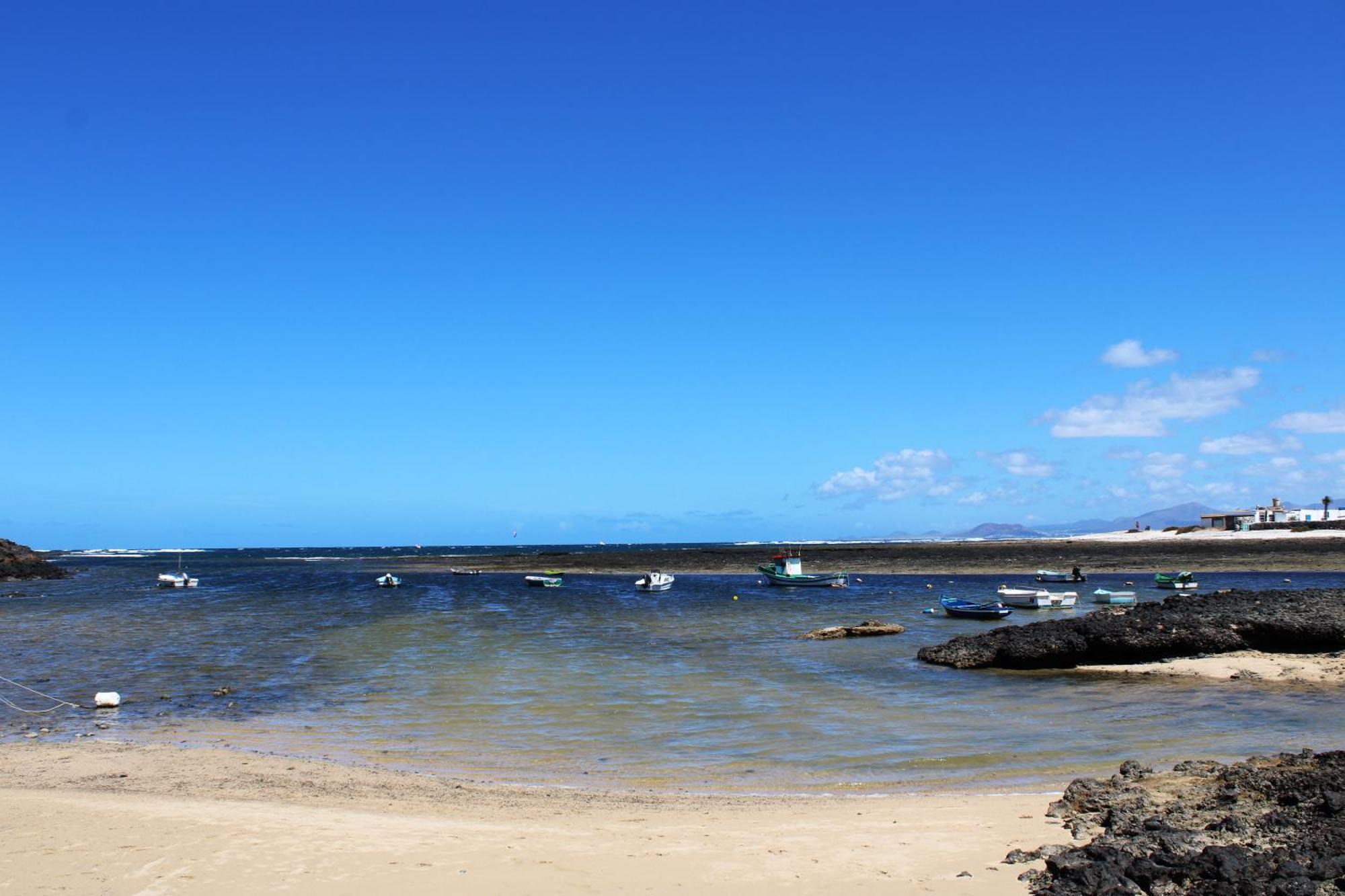 La Maresia By Sea You There Fuerteventura Majanicho Exterior foto