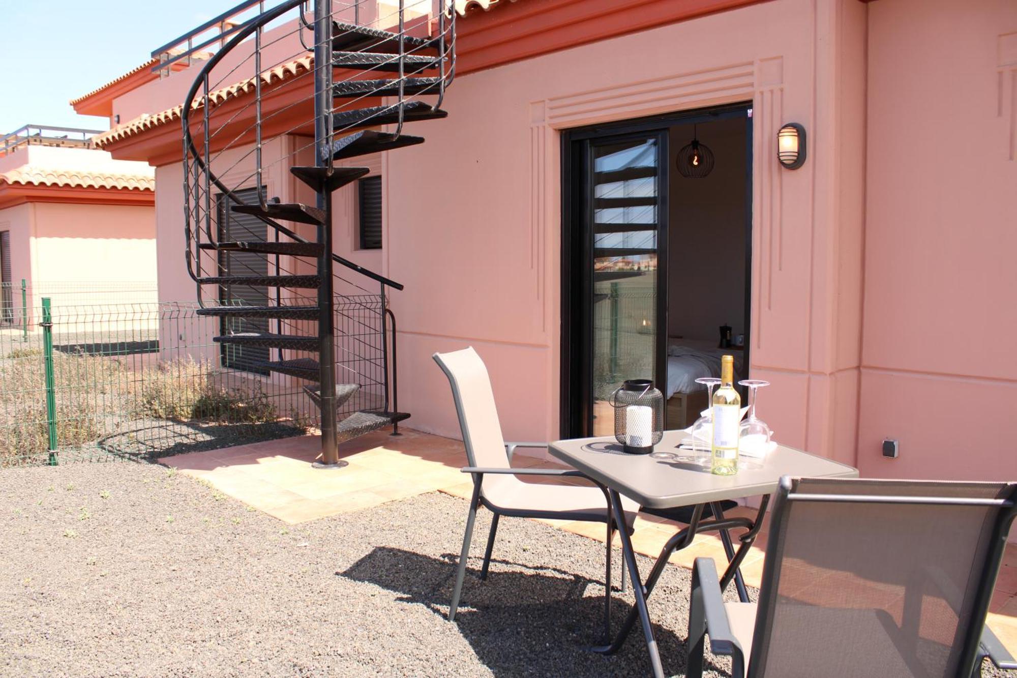 La Maresia By Sea You There Fuerteventura Majanicho Exterior foto