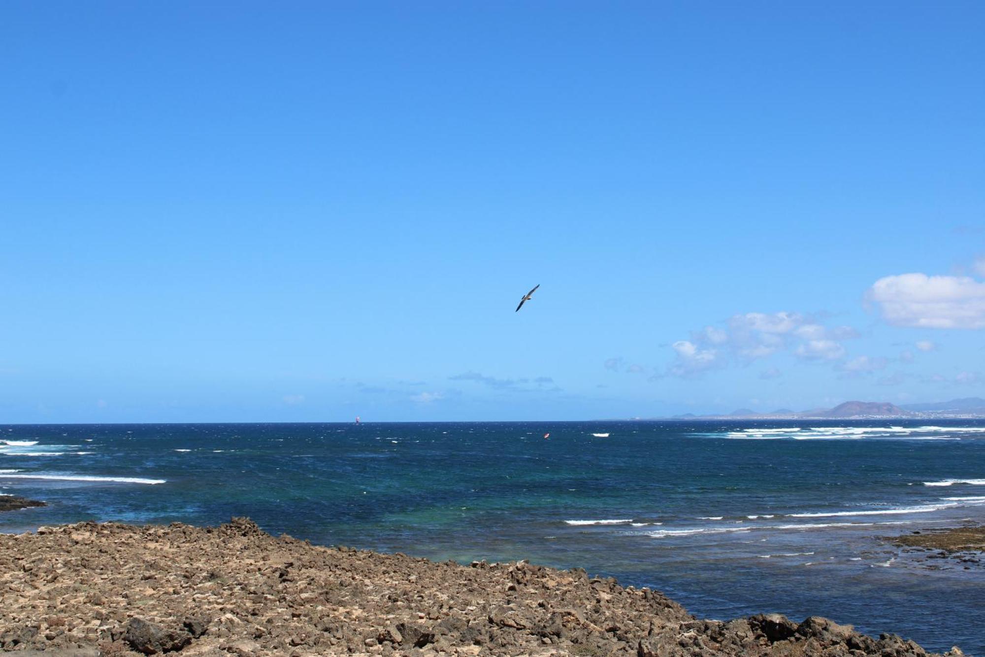 La Maresia By Sea You There Fuerteventura Majanicho Exterior foto