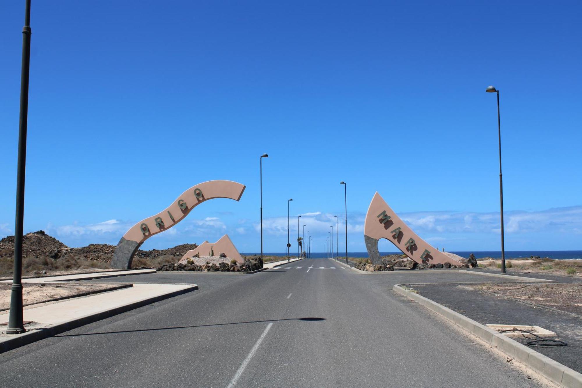 La Maresia By Sea You There Fuerteventura Majanicho Exterior foto