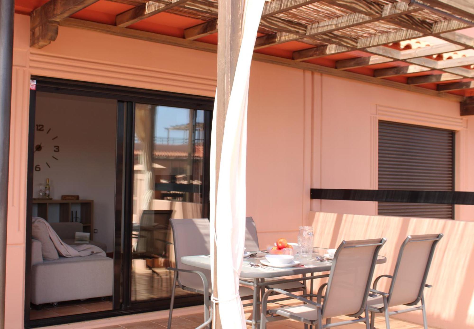 La Maresia By Sea You There Fuerteventura Majanicho Exterior foto