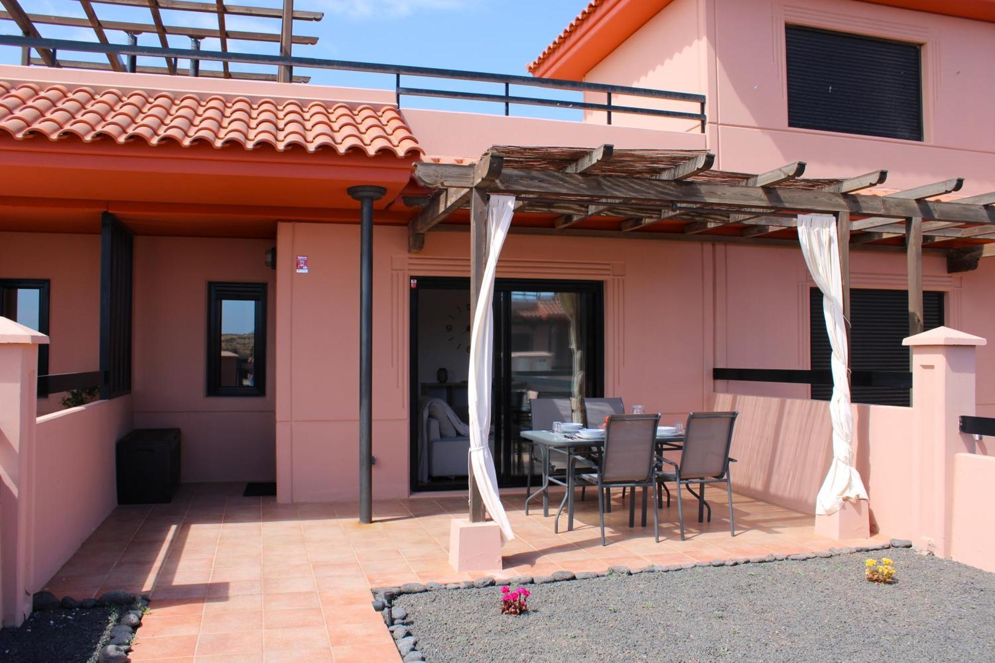 La Maresia By Sea You There Fuerteventura Majanicho Exterior foto