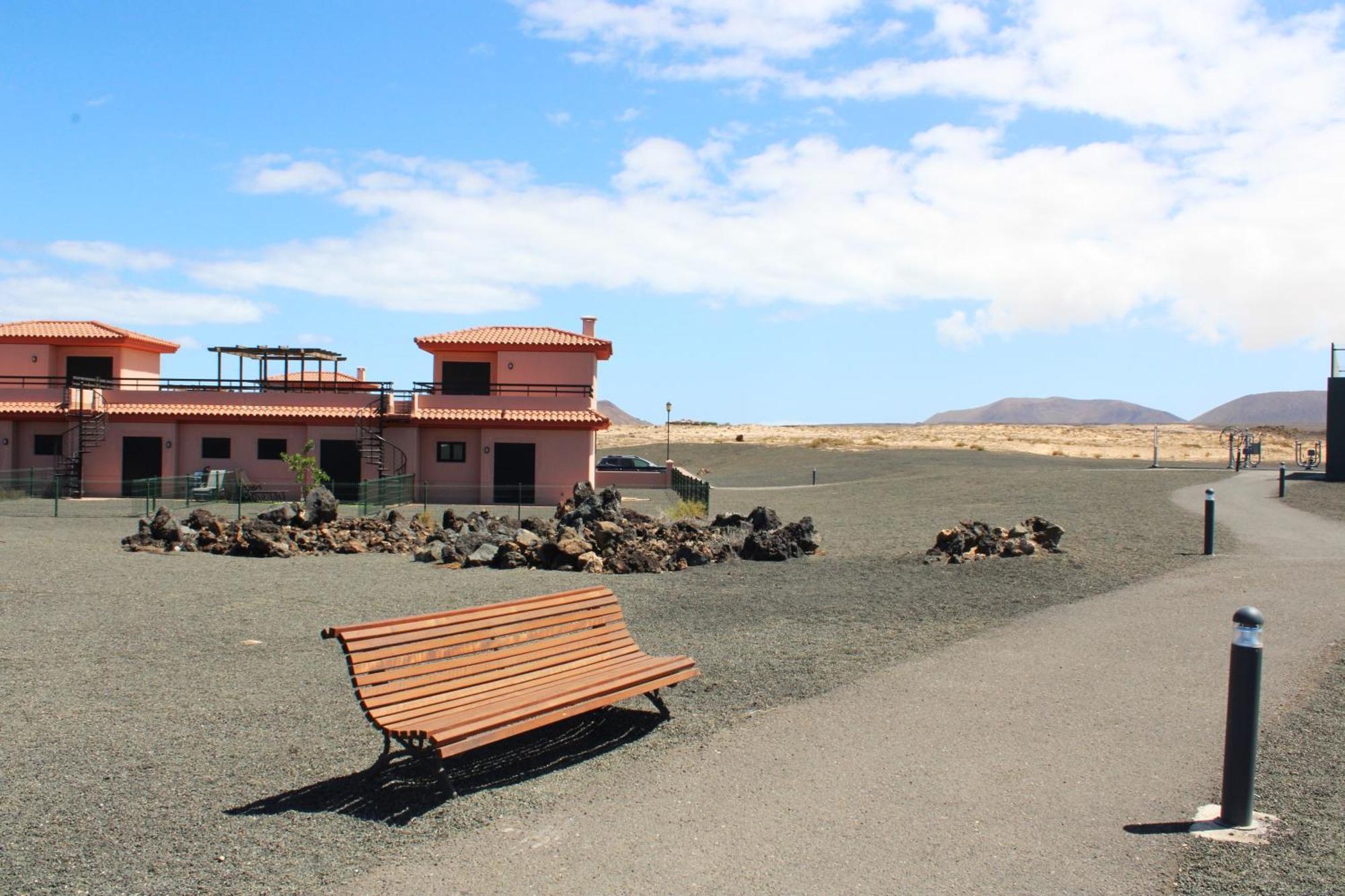 La Maresia By Sea You There Fuerteventura Majanicho Exterior foto